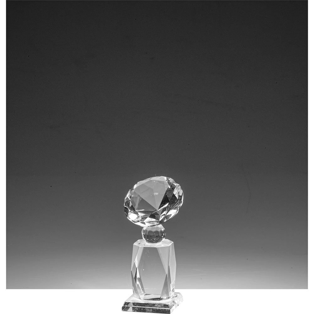 KH 5000-1 Kristal Ödül