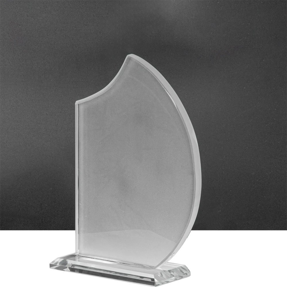 KH EKT-325 Kristal Plaket