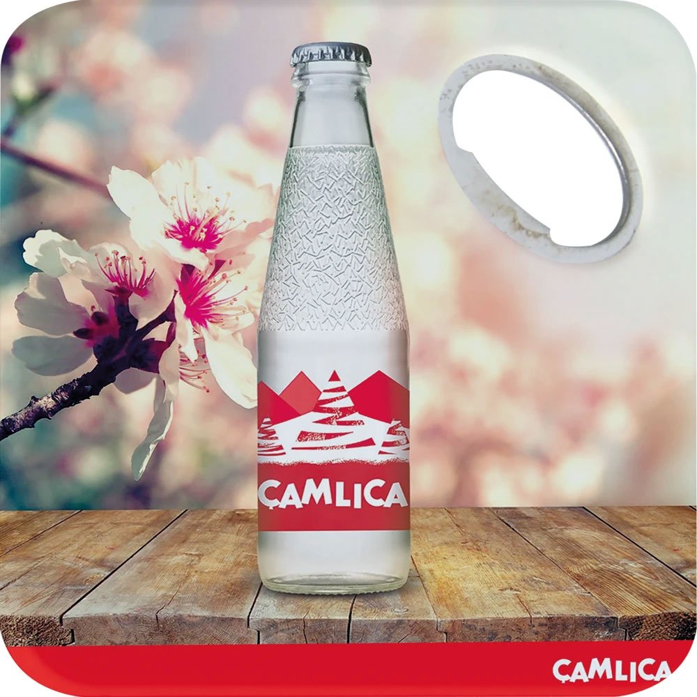 KH 1650 Magnetli Açacak