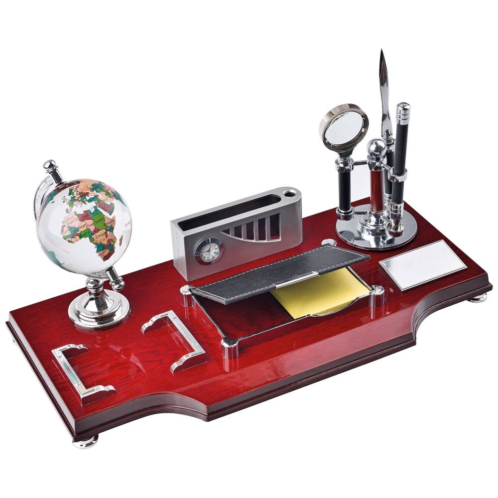 KH 6110 Eksen Ahşap Masa Seti