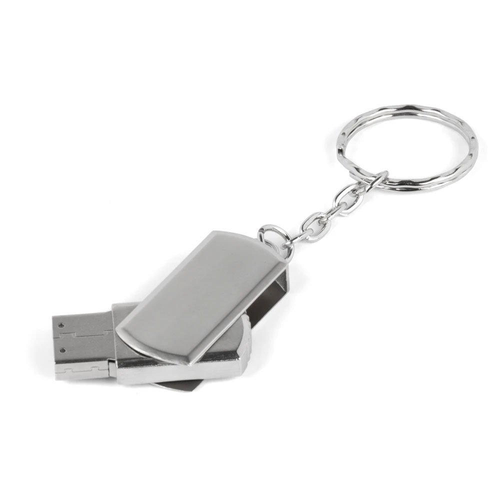 KH 8125-16GB Metal USB Bellek