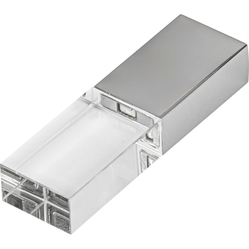 KH 8190-16GB Kristal USB Bellek