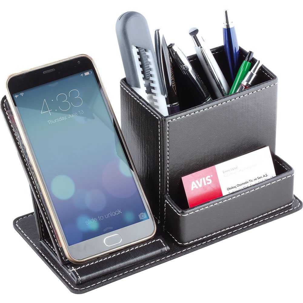 KH D-3155 Deri Organizer