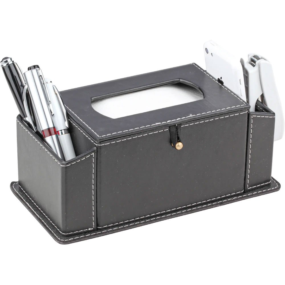 KH D-3162 Deri Organizer