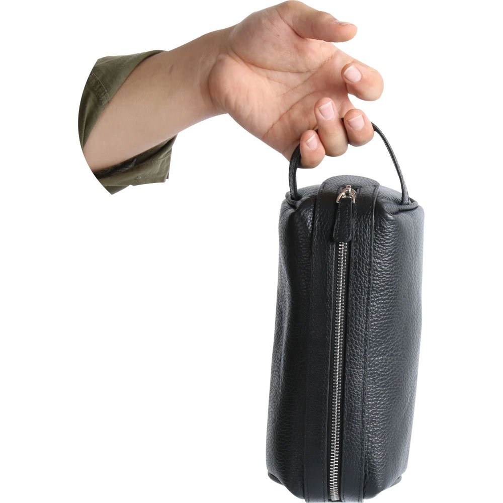 KH DC-70 Deri El Çantası