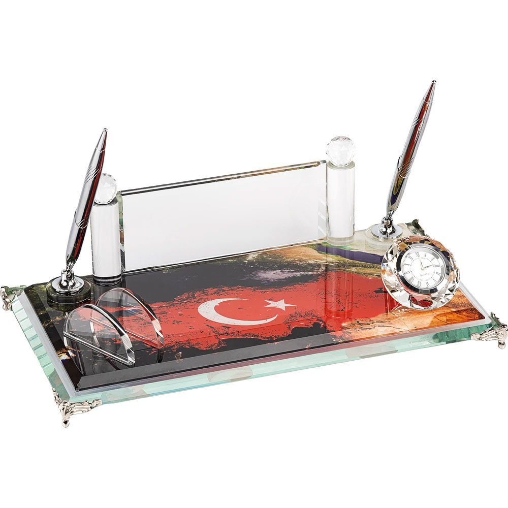 KH KM-10 Kristal Masa Seti