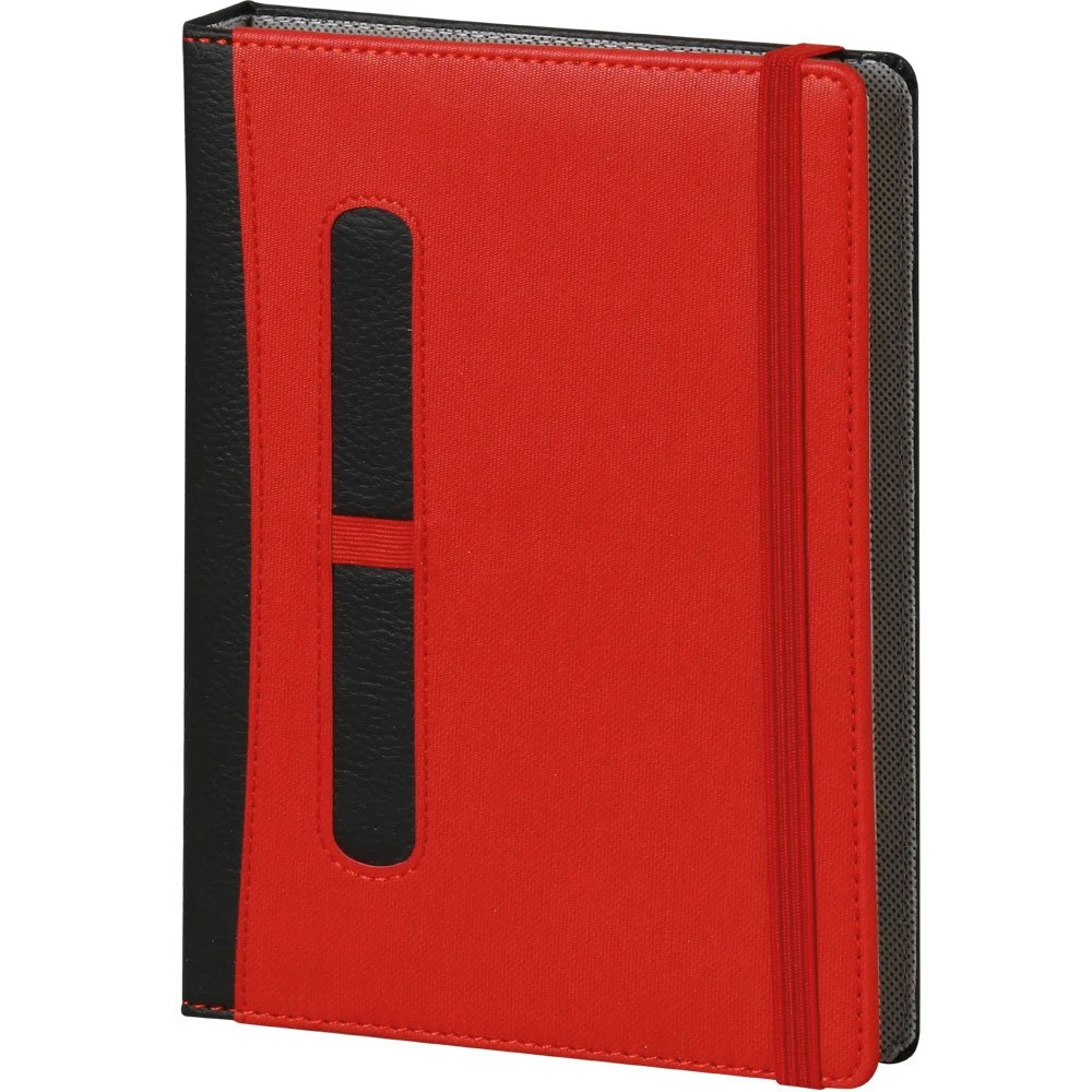 KH KP-30-K Gizli Spiralli Ajanda Kapağı