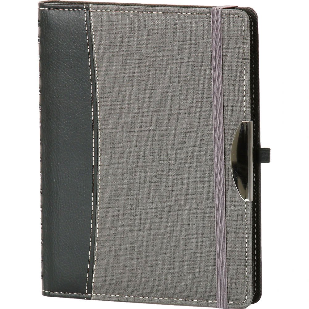 KH KP-35-FM Gizli Spiralli Ajanda Kapağı