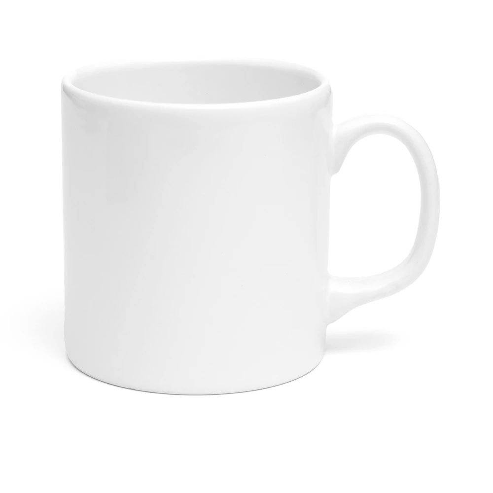 KH Menekşe Seramik Kupa