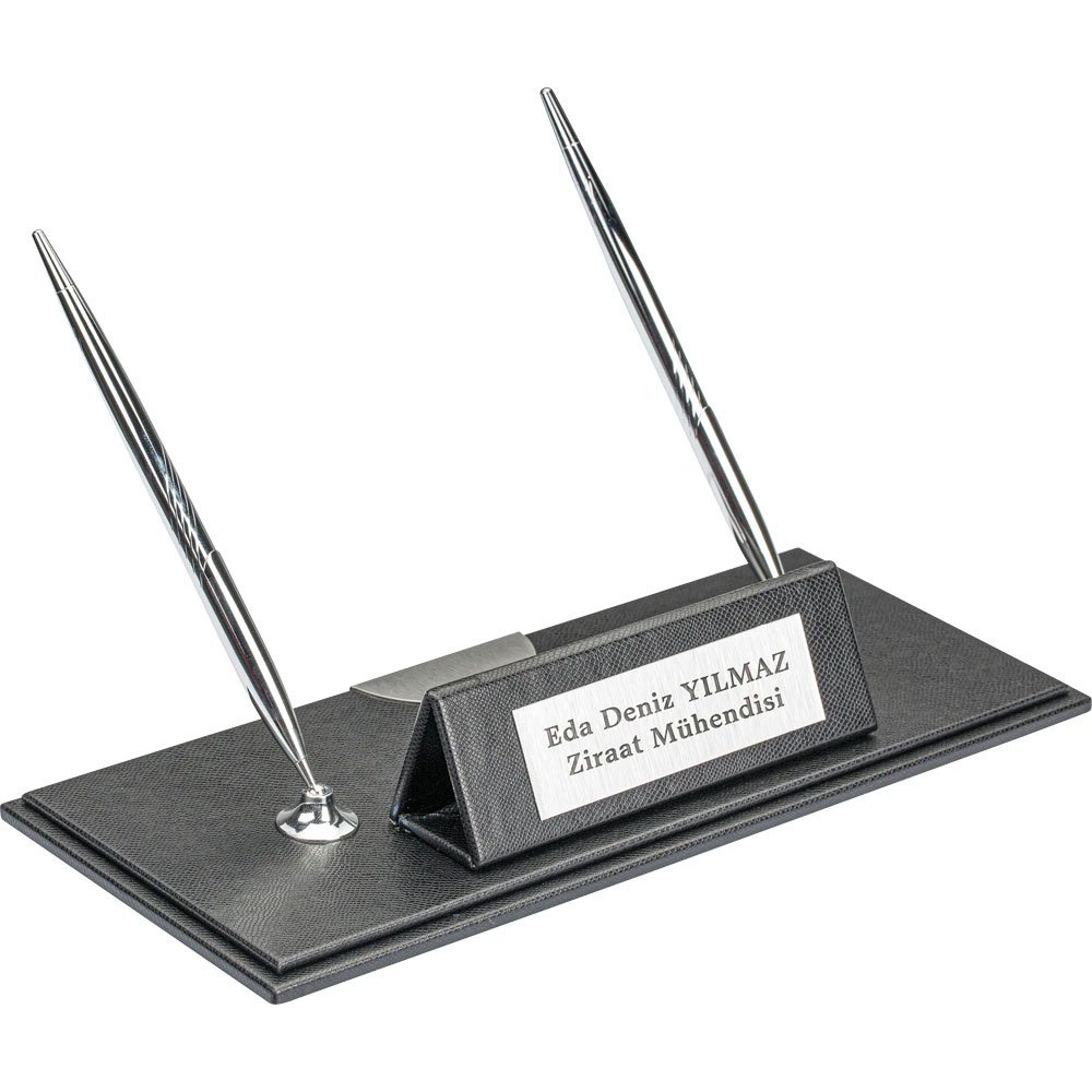 KH MI-09 Masa İsimliği