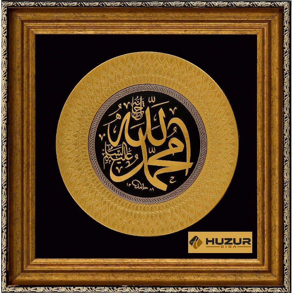 KH PN-65 Duvar Panosu