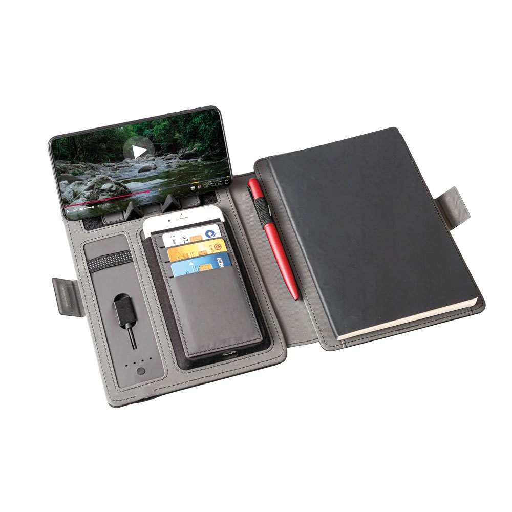 KH PWB-225 Powerbank Organizer