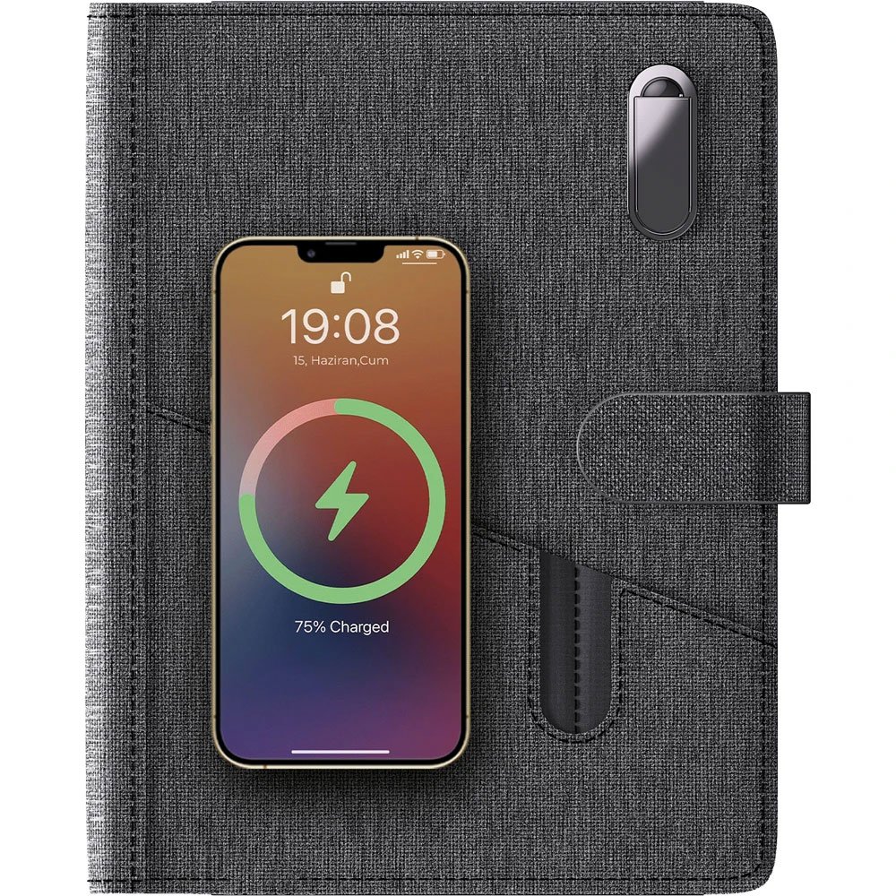 KH PWB-235 Powerbank Organizer