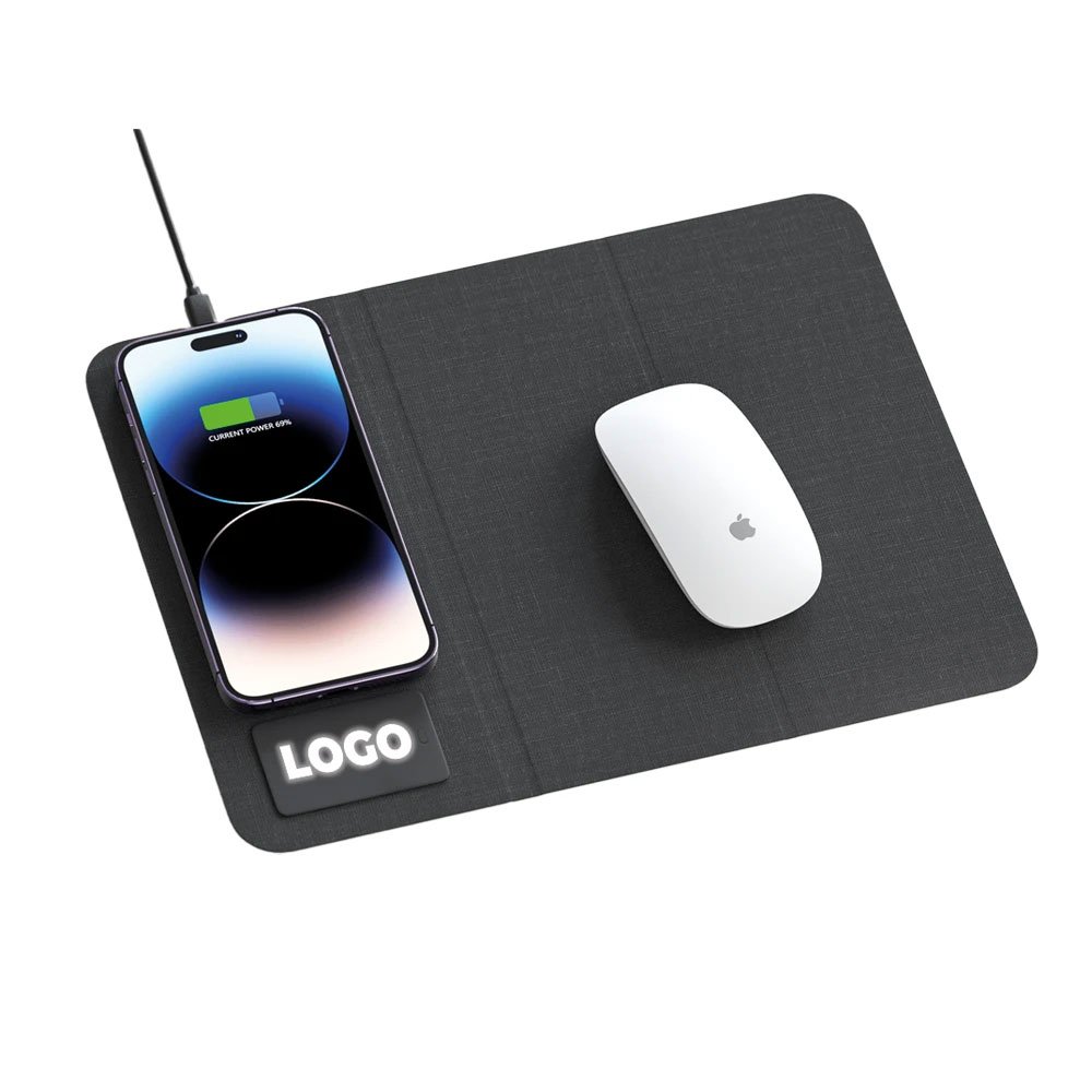 KH PWB-240 Wireless Mousepad