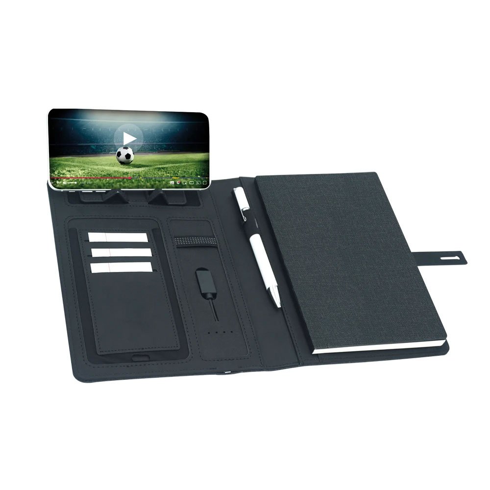 KH PWB-255 Powerbank Organizer