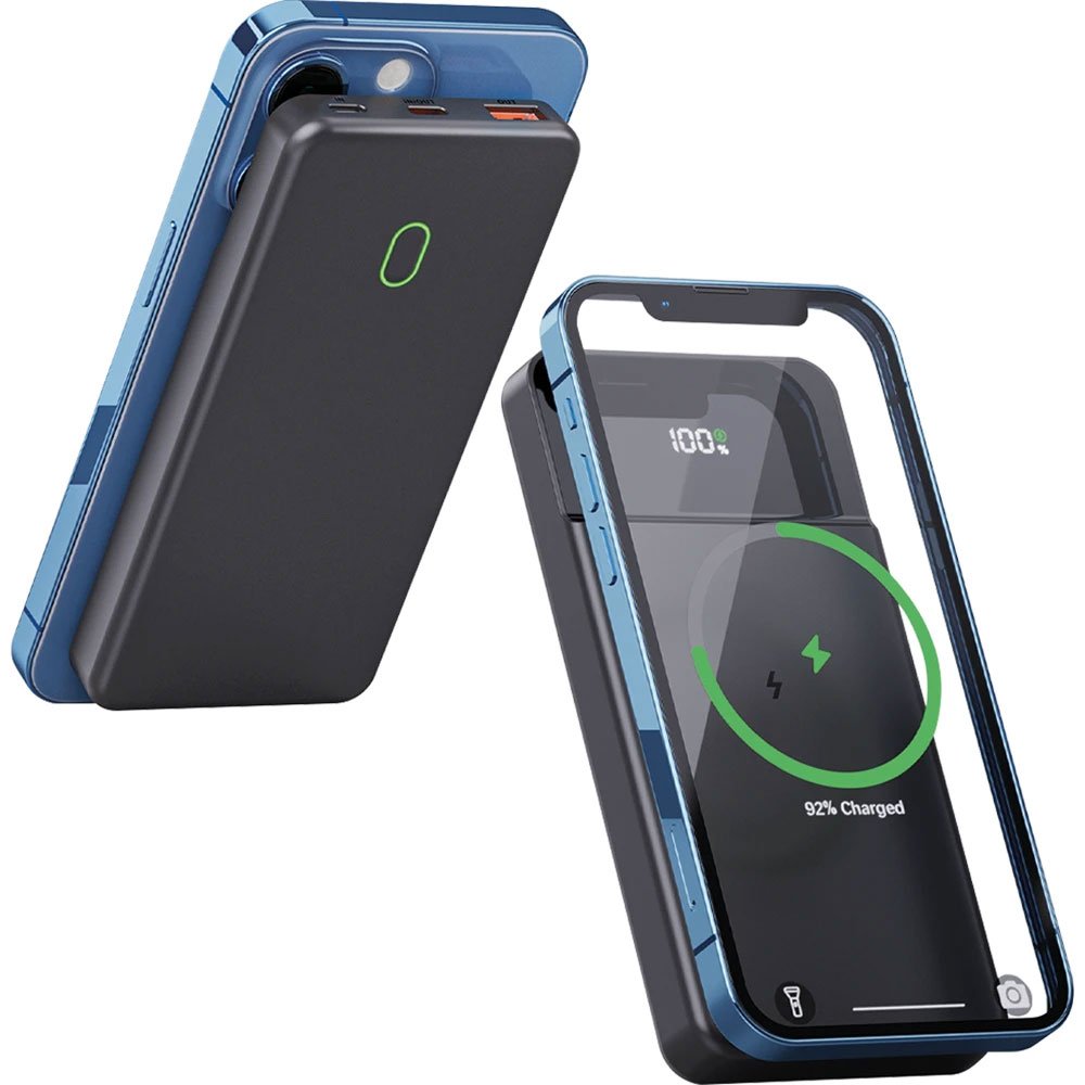 KH PWB-50 MagSafe Powerbank