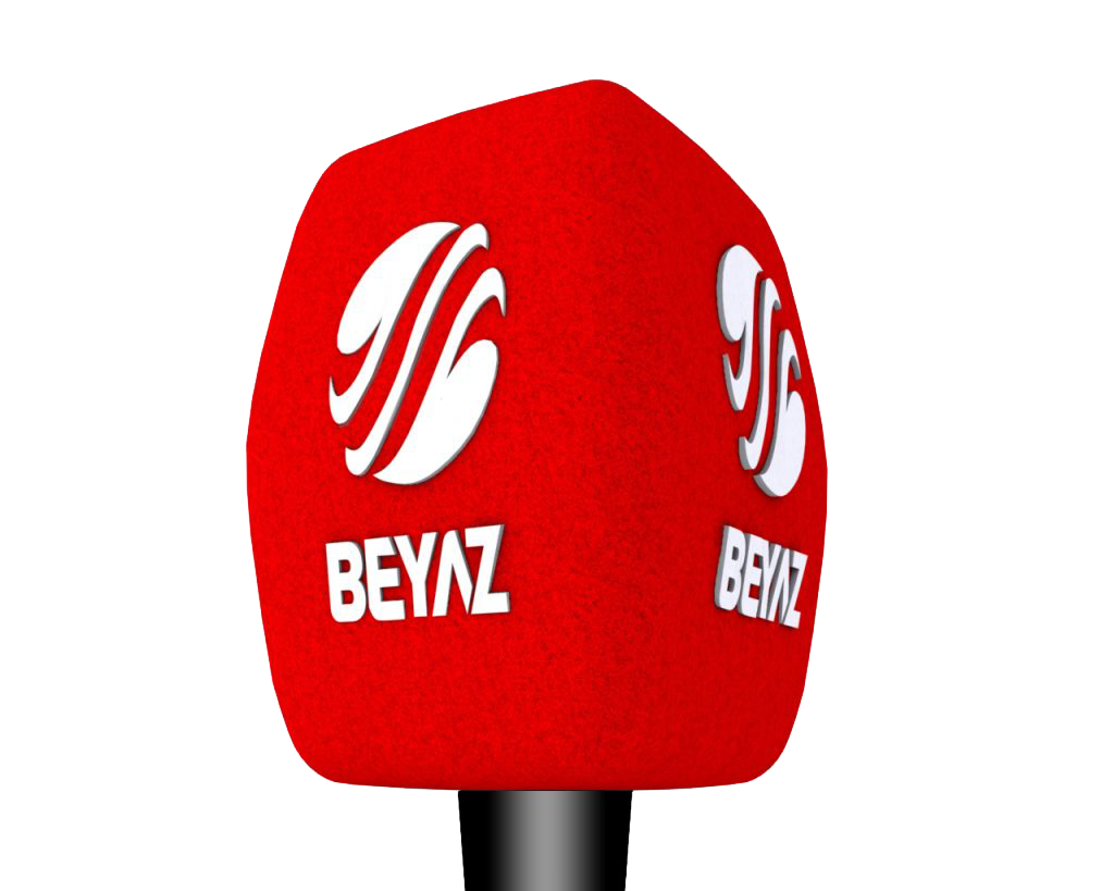 Mikrofon Süngerleri Baskı